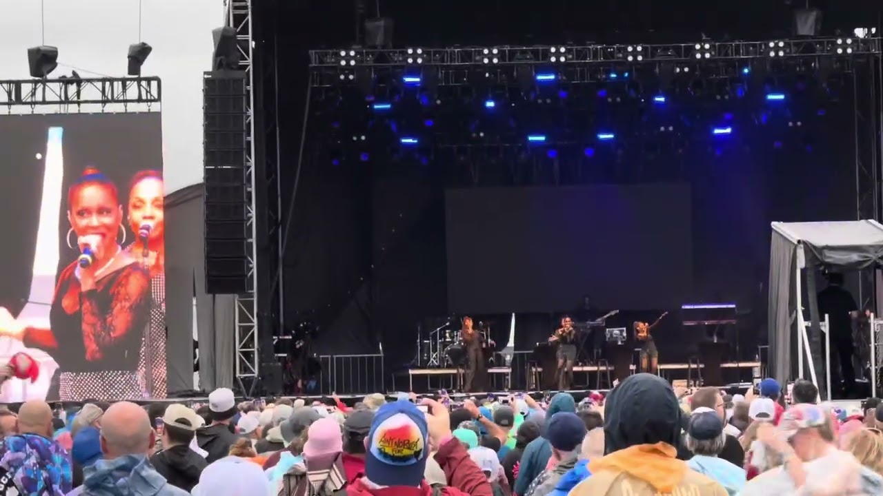 Oceans Calling 2025 - Day 2