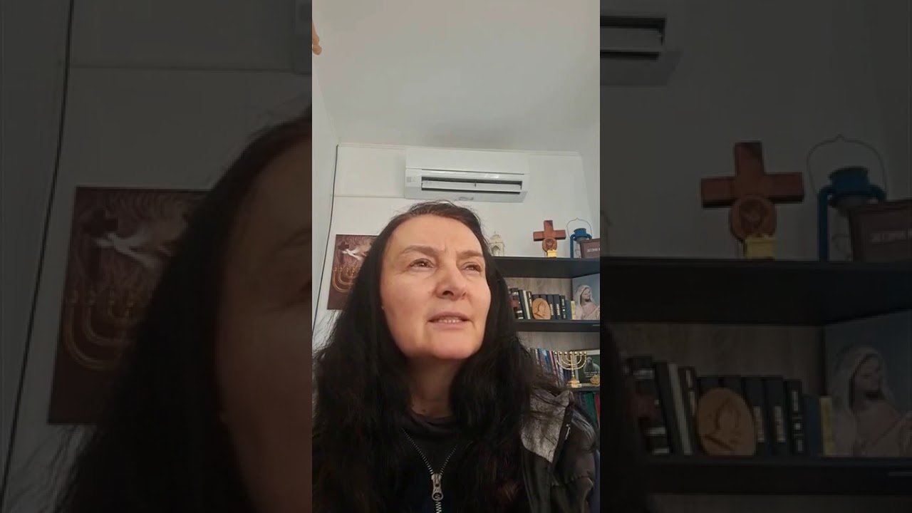 Attends toi à l'Éternel et que ton cœur se fortifie