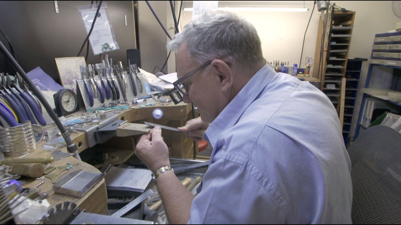 Generations of Jewelers