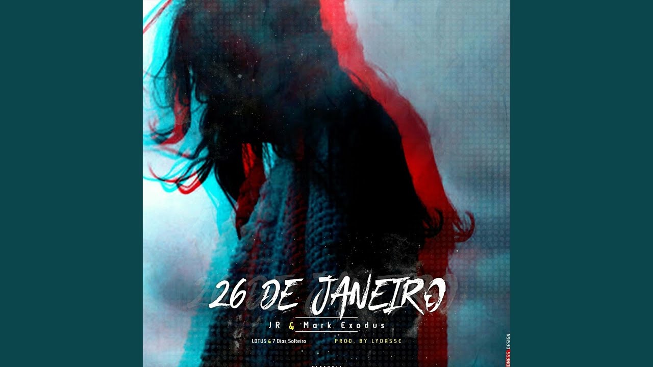 26 de Janeiro