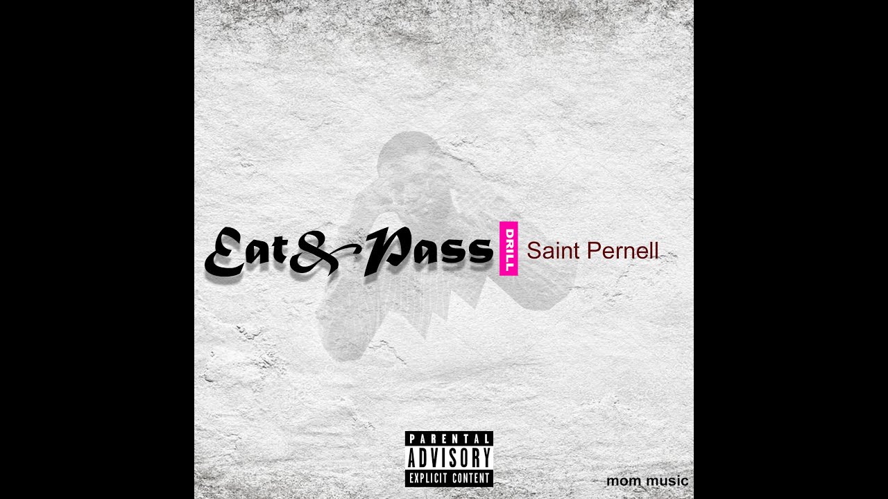 Saint Pernell | Eat & Pass Drill | Radio Premiere @ Connect FM 97.1