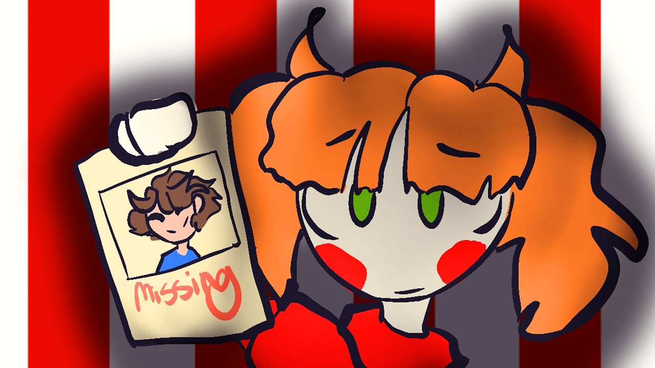Minecraft FNAF: The Truth about Gregory! (Minecraft Roleplay)