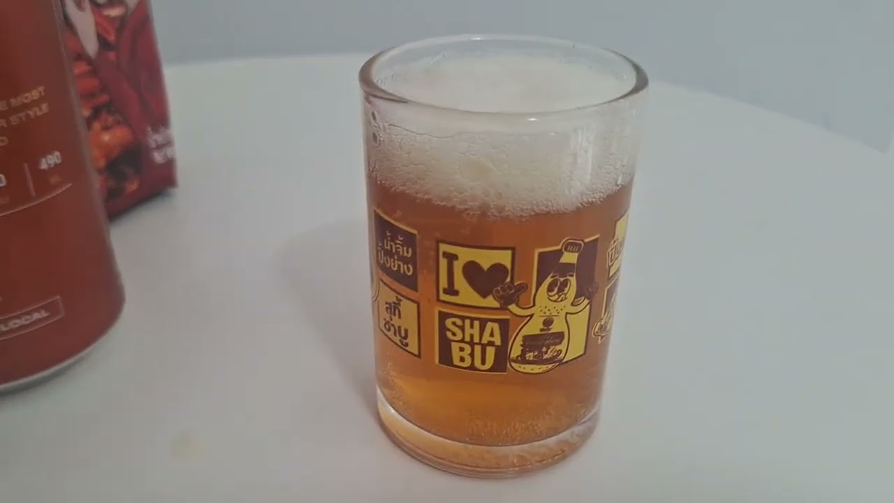 M32 IPA รีวิวเบียร์คราฟท์ไทย | Thai Craft Beer Review