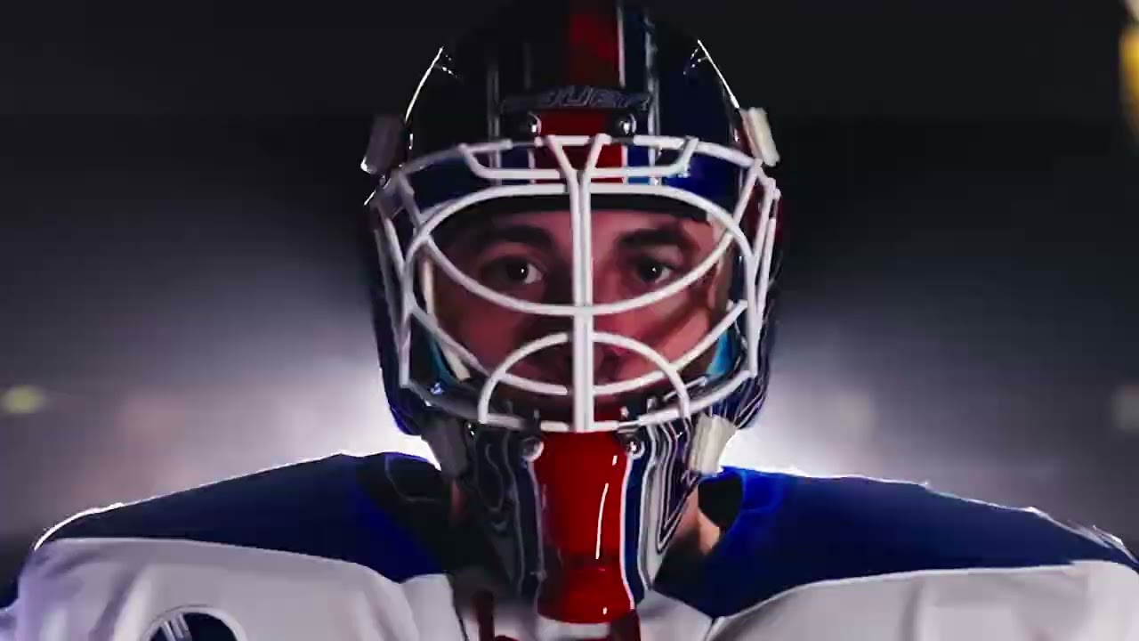 2025-26 UMass Lowell Men's Ice Hockey Jumbotron Intro Video