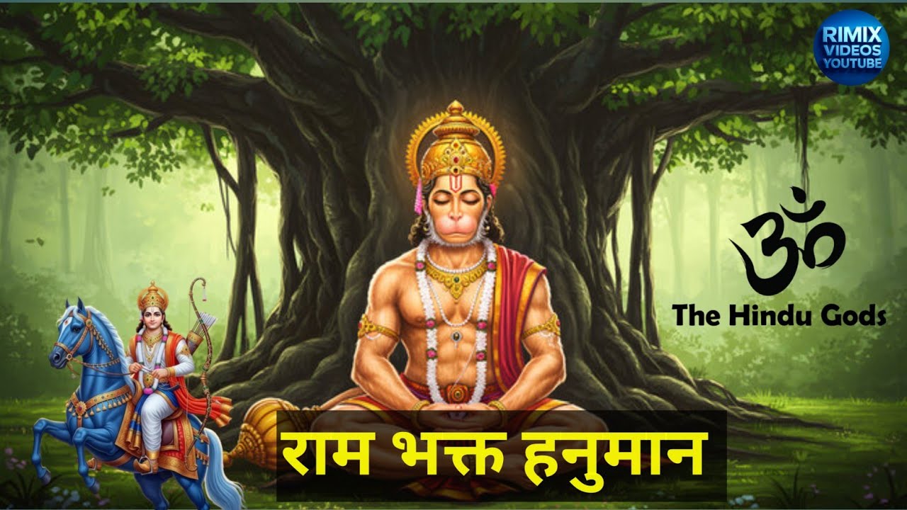 जय बजरंग बली | Morning Hanuman Bhajan | 2026