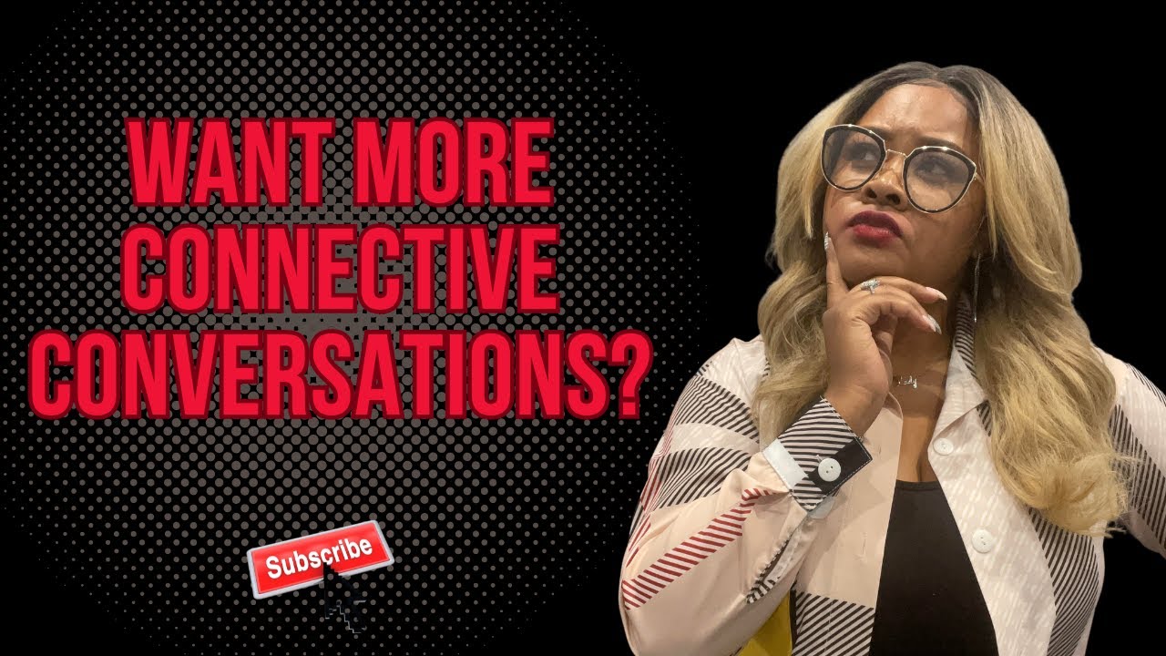 3 Ways For Men To Have Mature Conversations With Women