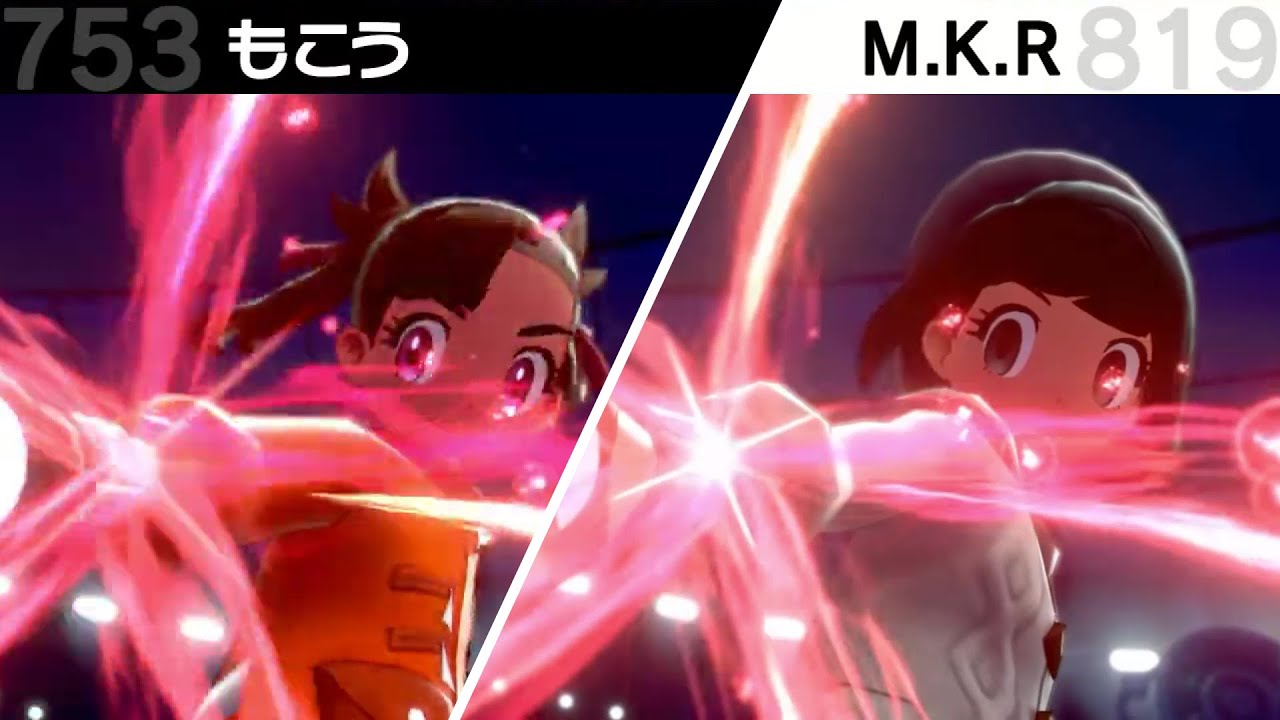 【神回】もこう vs MKR 両視点比較【イヤホン推奨】