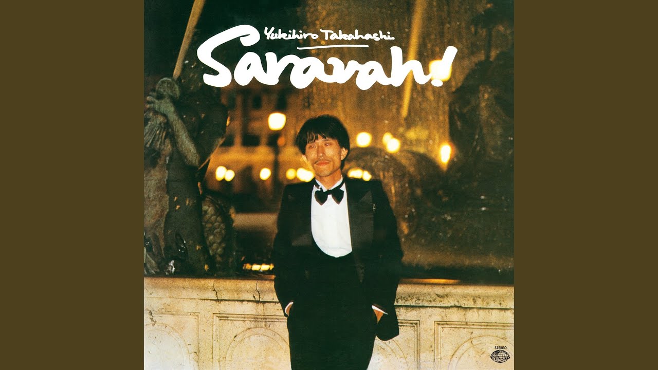 Saravah!