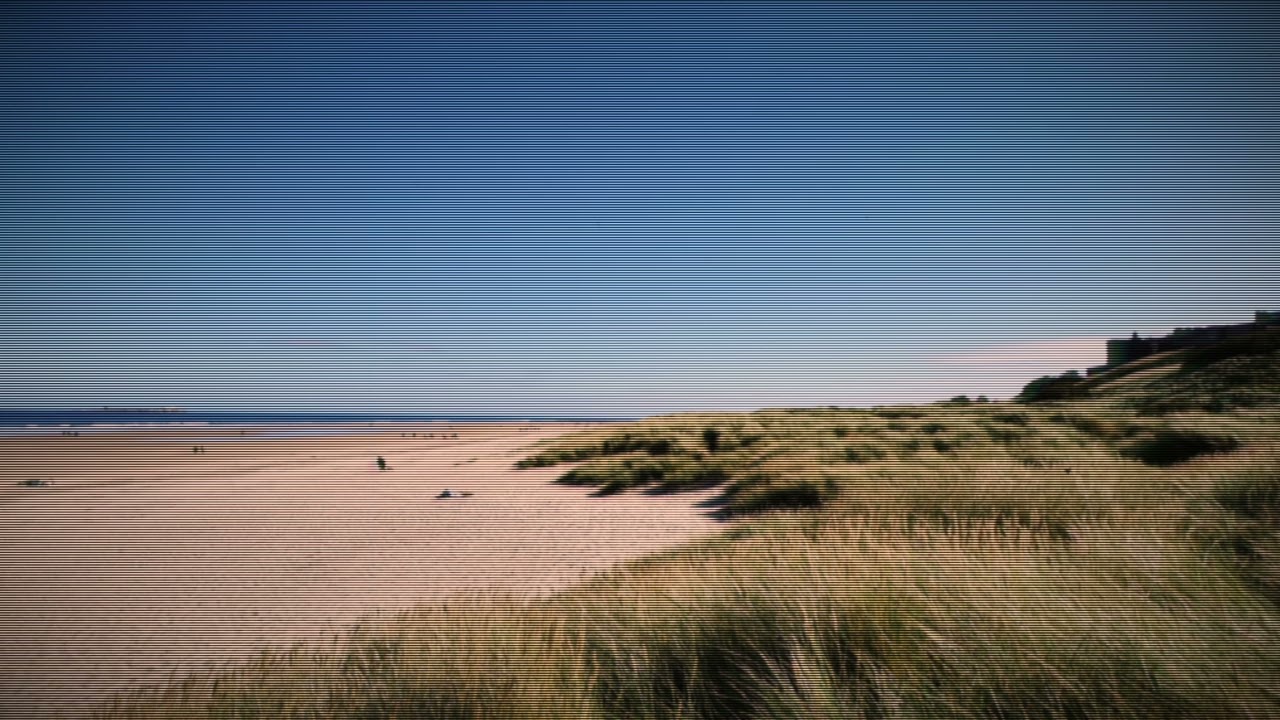 Perfect Solitude - ambient synths and soundscapes &bull; music for solitude and reflection
