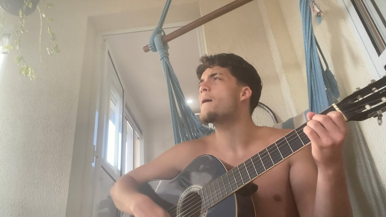 Goodbye (If You Love Me Let Me Go) | BECIN RICKNP AUTORAL