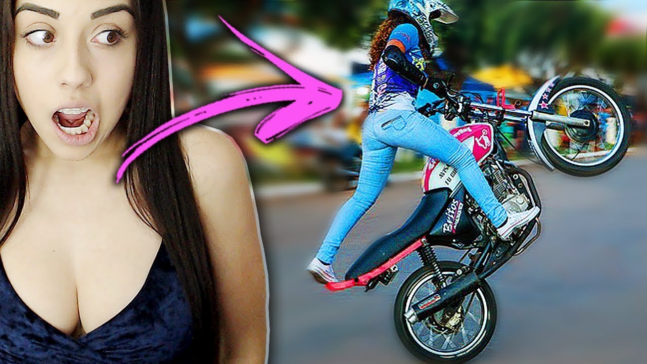 GRAU de MOTO e BICICLETA NO GTA San Andreas