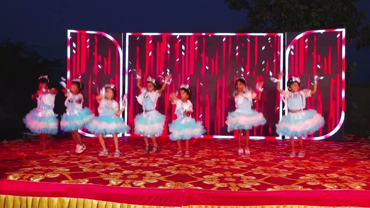 ANNUAL FUNCTION 2026  V4