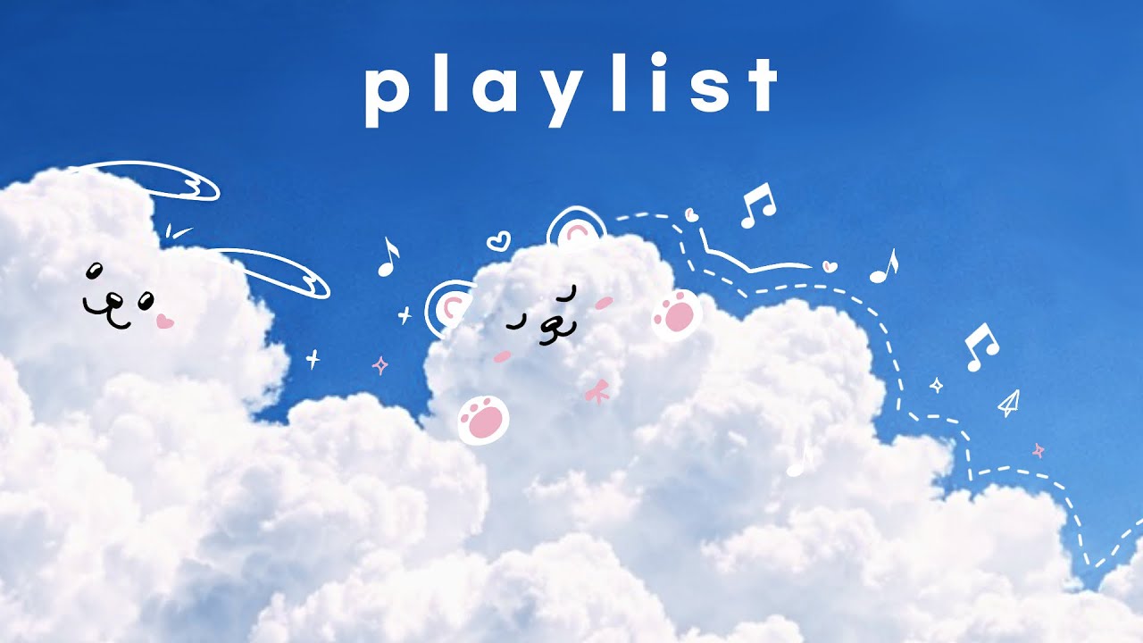 [𝐩𝐥𝐚𝐲𝐥𝐢𝐬𝐭] 몽글몽글 도입부 설레는 해외 Pop 팝 💘 Indie・Pop・R&B・Groove