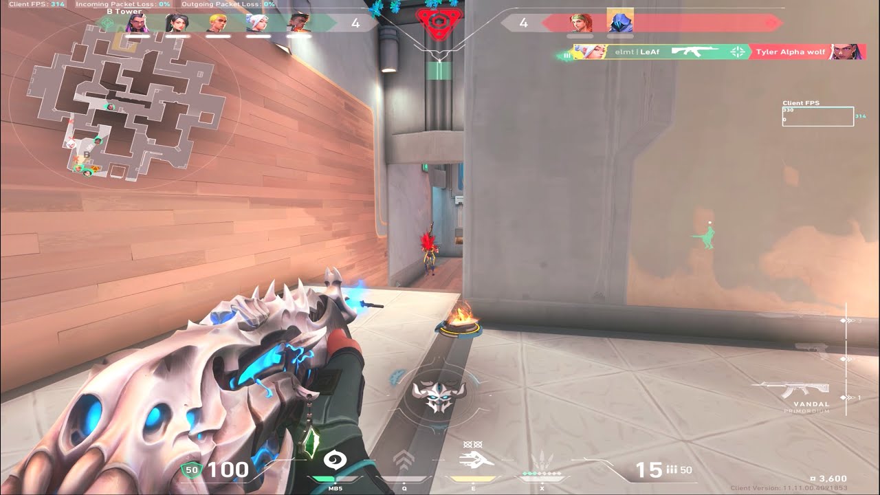 Looking at the stars