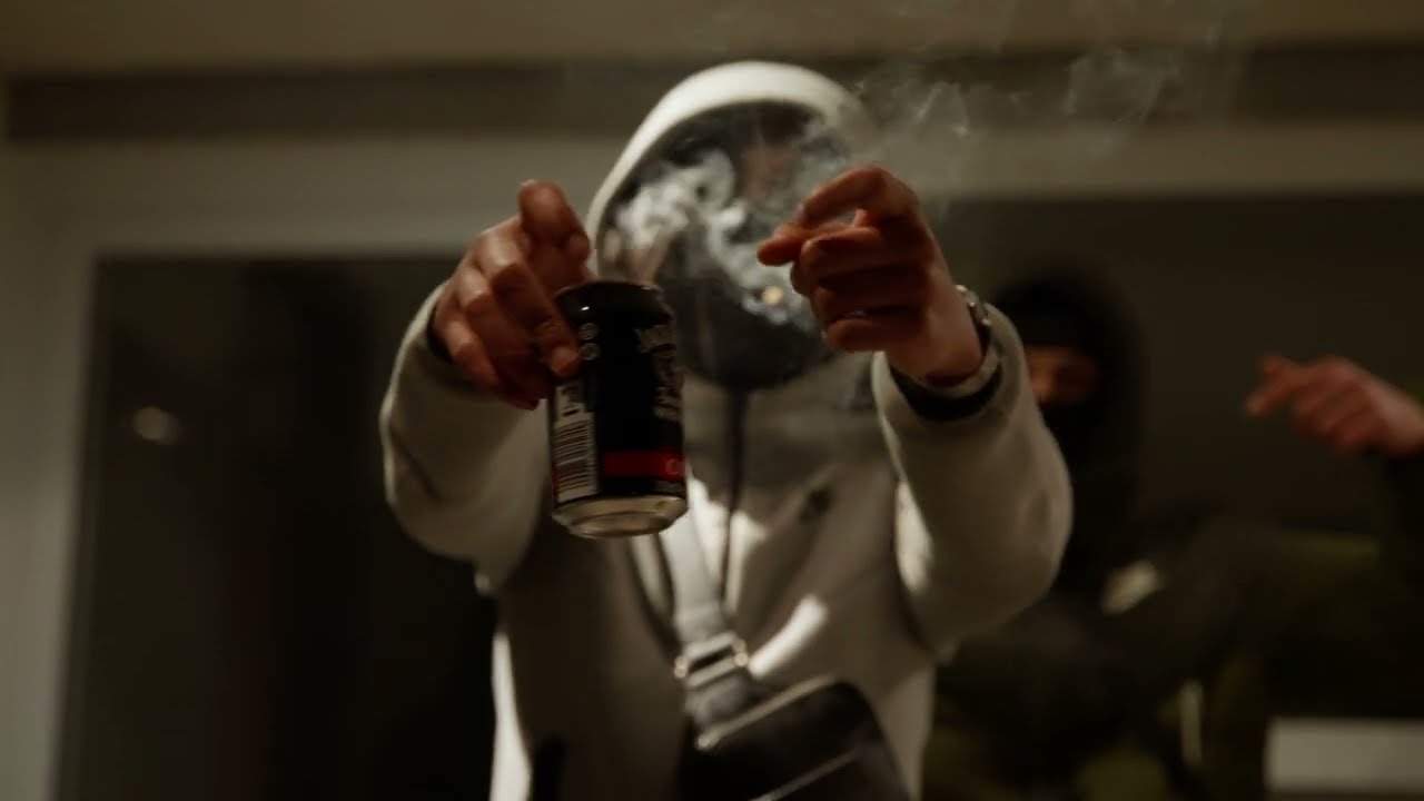 FSAVV - PICCO #1 [OFFICIAL VIDEO]