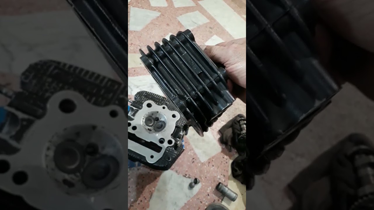 modificación pulsar 180 a 200