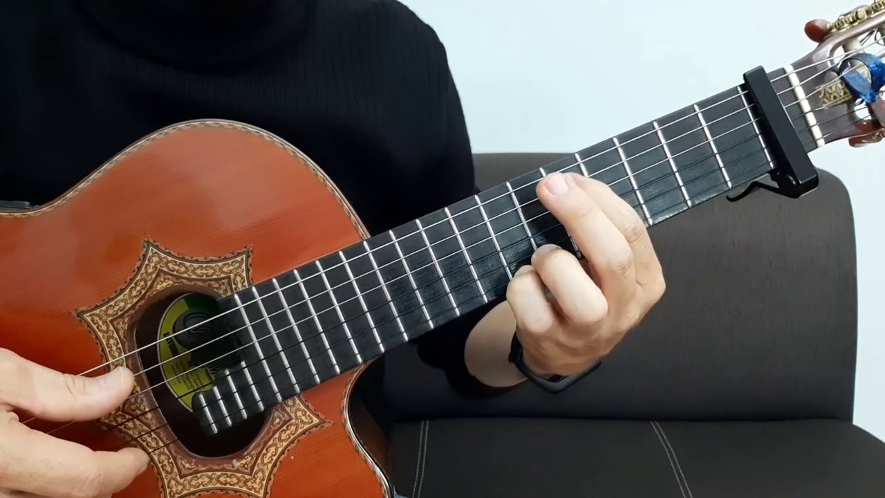 La Isla, Los Voceros De Cristo. Tutorial
