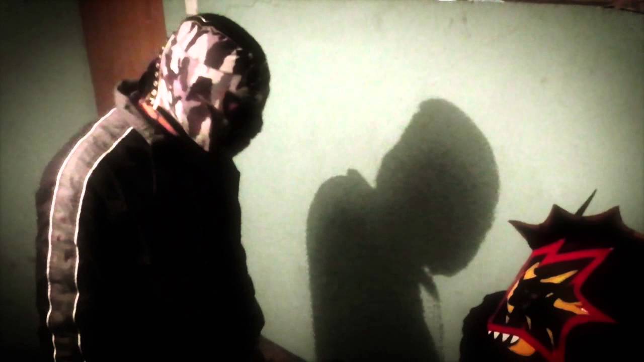 Max Lucha Libre - Solar confronta a Lagartija!