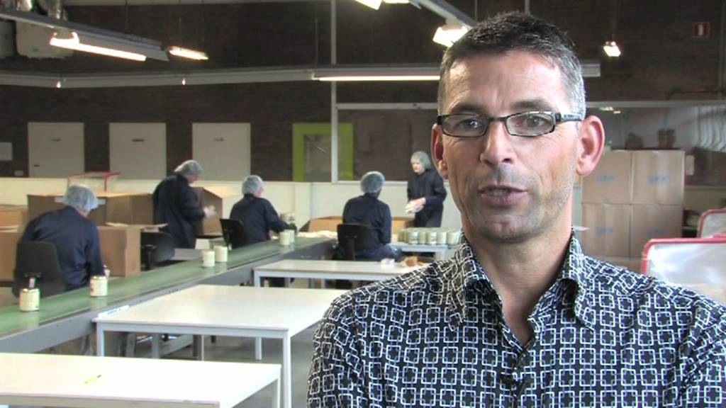 Alescon werk/leerbedrijven