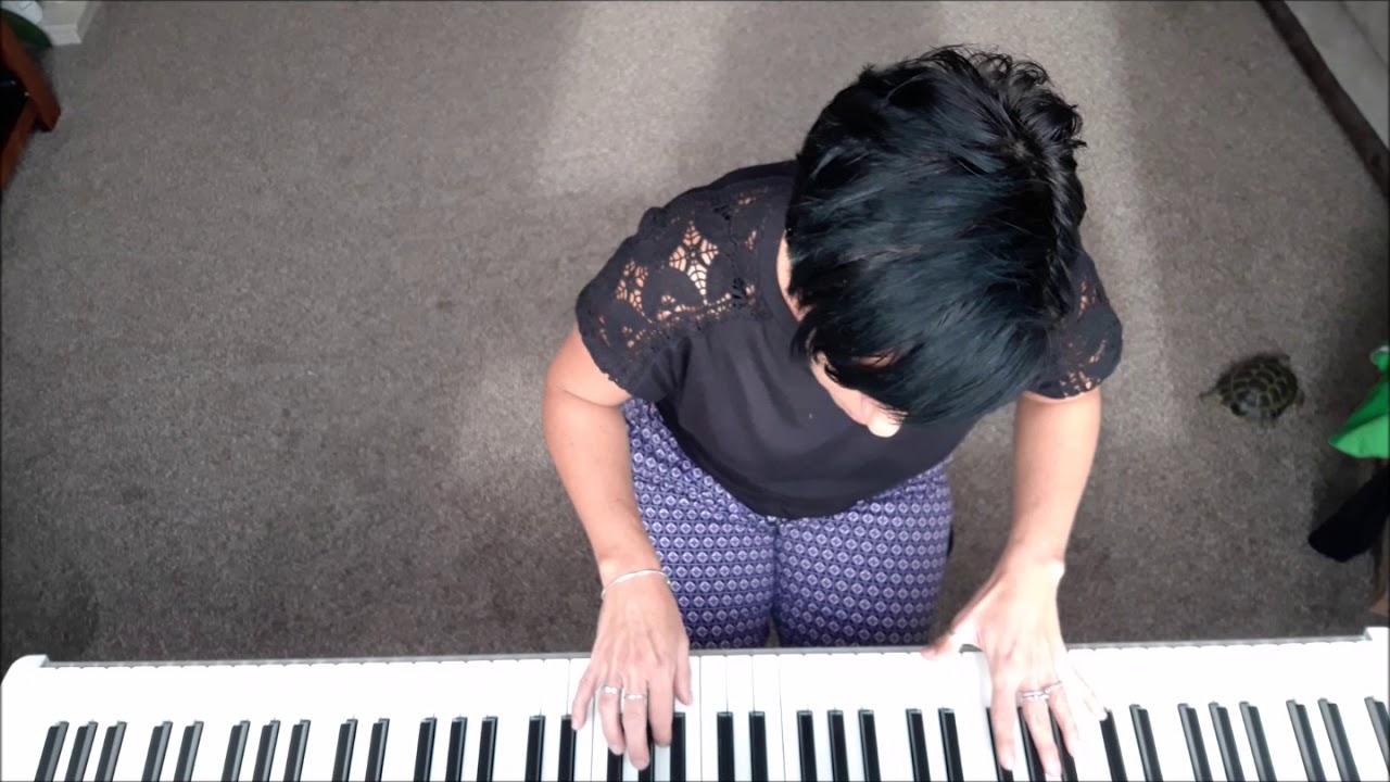 Kenny Rogers - She believes in me