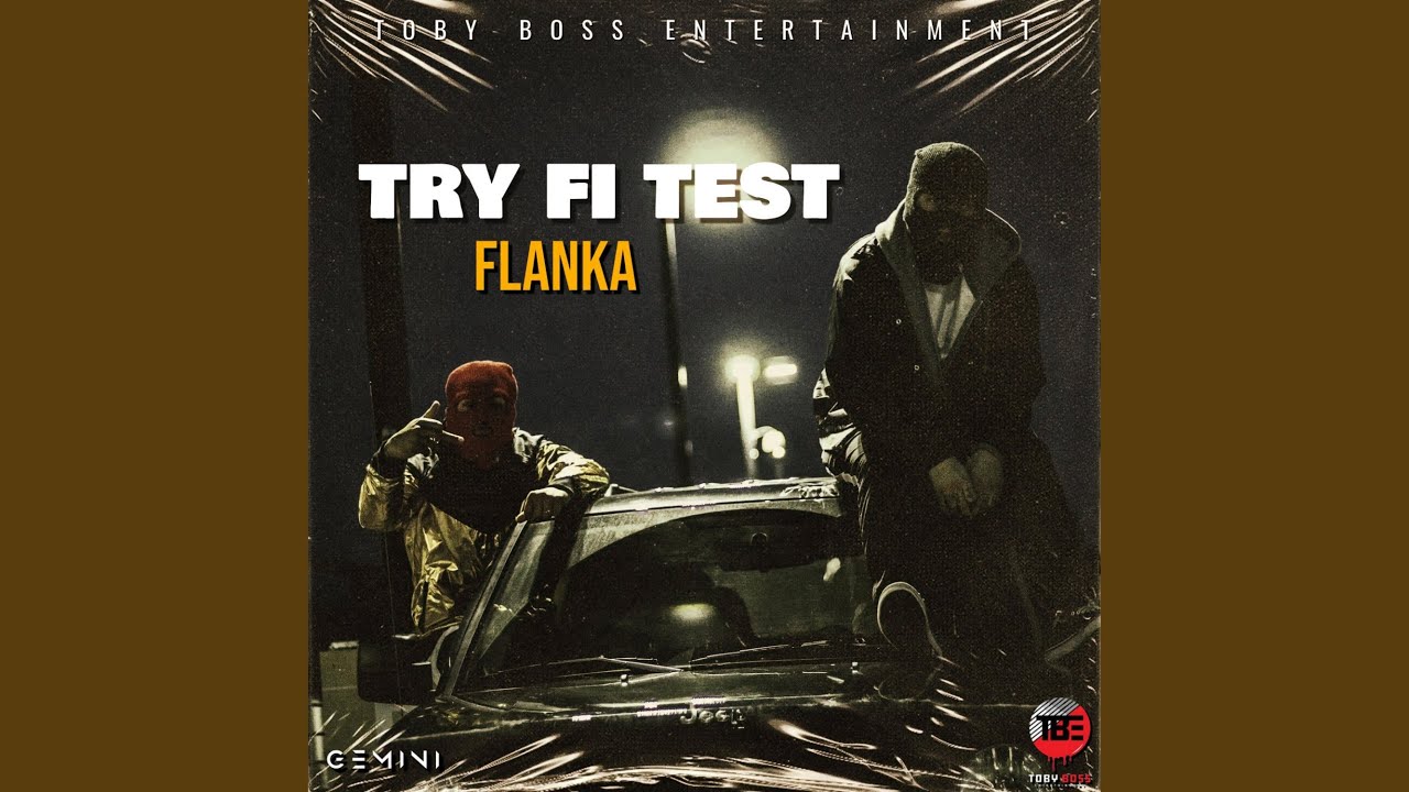 Try Fi Test (Flanka)