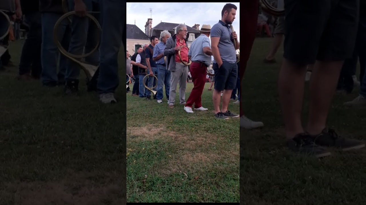 Fête de la musique 2023