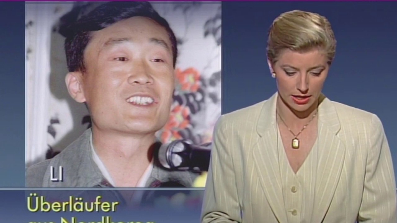 Tagesschau vom 28. Mai 1996