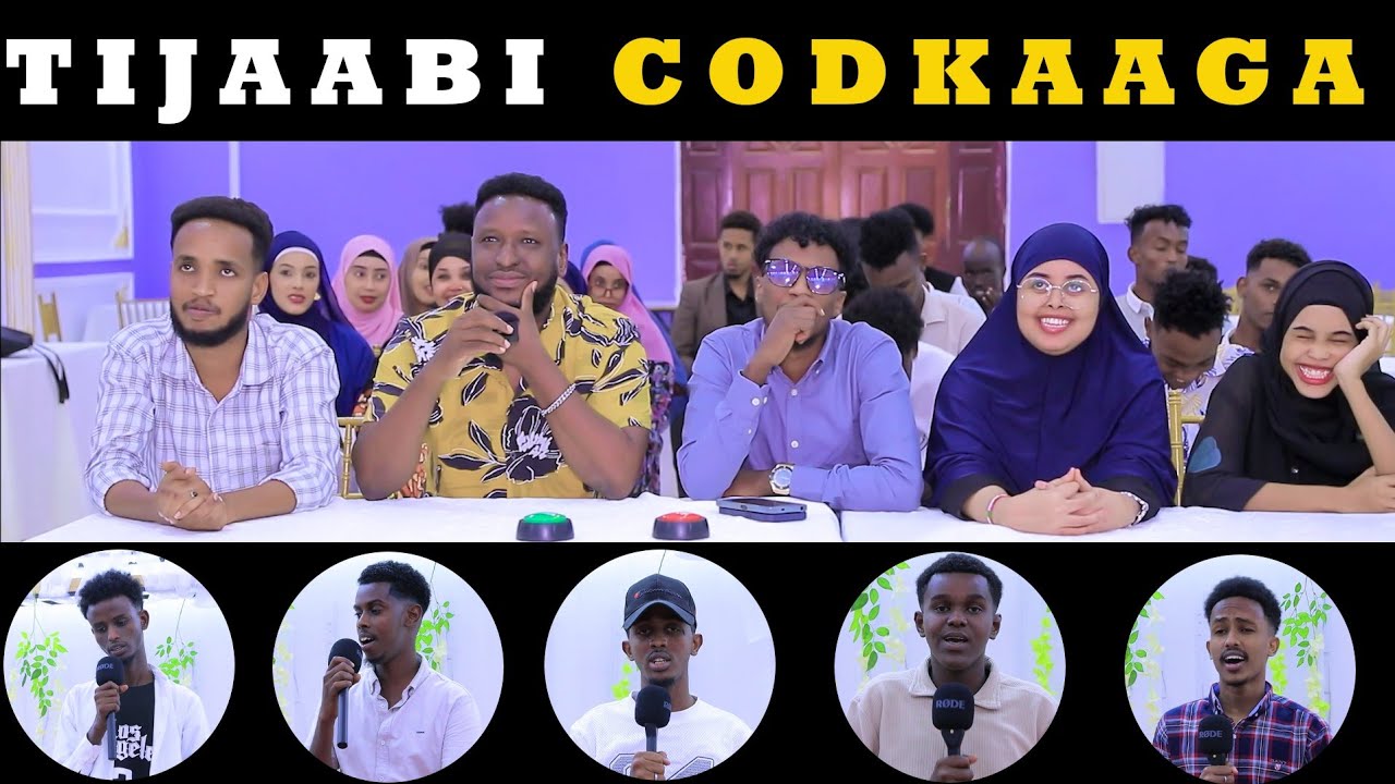 MUCJISO LAGU ARKAY MUSIC LIVE GOT TALENT IYO KABTAN BAARA OO FADHIGA KA KACAY LAGANA YAABSADAY.