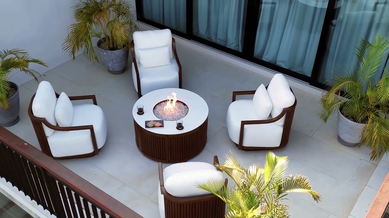 Samara Collection