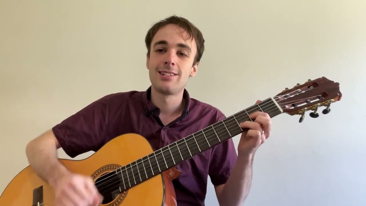 How to Make Your Strumming Patterns Sound Awesome