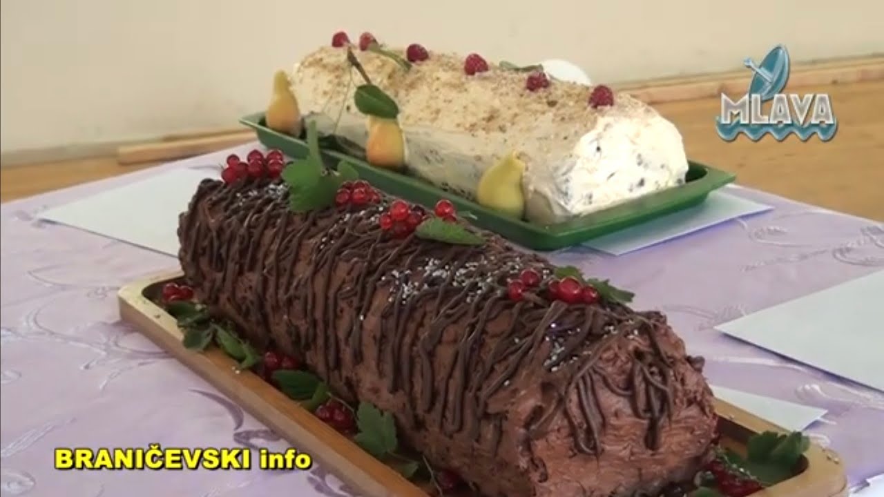 Trnovačka šara - Festival rolata prvi put održan u Trnovču