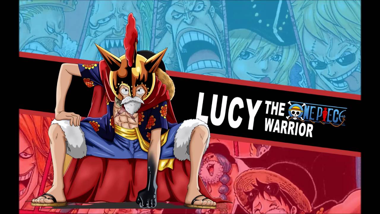 One Piece OST - Fighting in the Colosseum EXTENDED