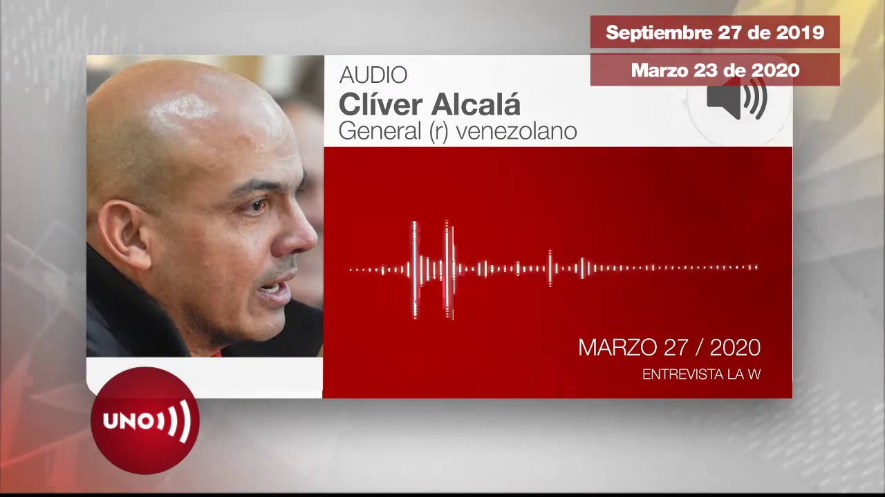 Gobierno Maduro sabía cada paso que daban conspiradores en Colombia ¿Espionaje?