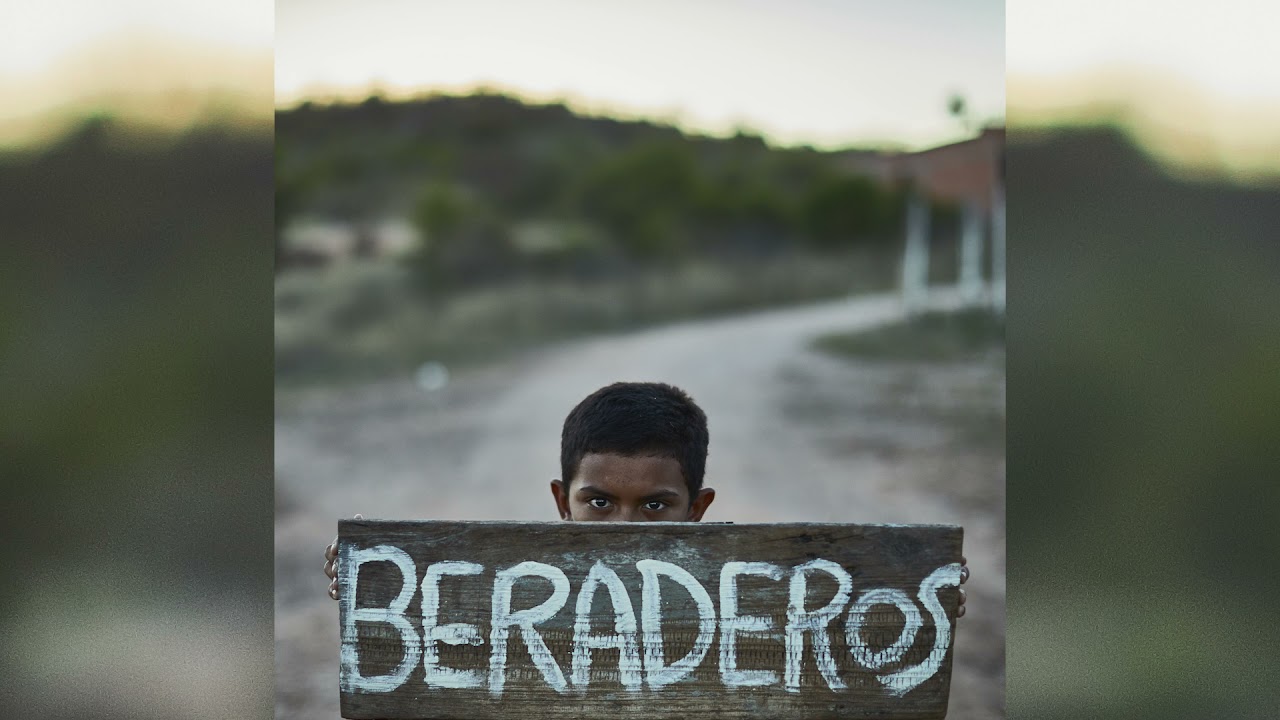 Arvoredo | Beraderos