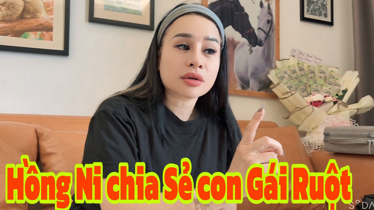 Chị Ruột Hồng Loan Nói Thẳng với Chuột ze Về cô 6,chú 7 Trưa Nay