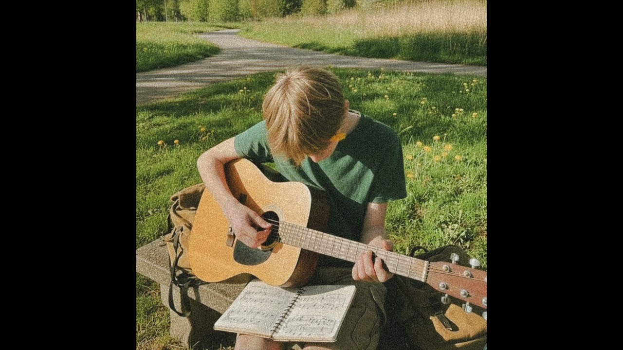 [FREE] Acoustic Guitar Type Beat - 