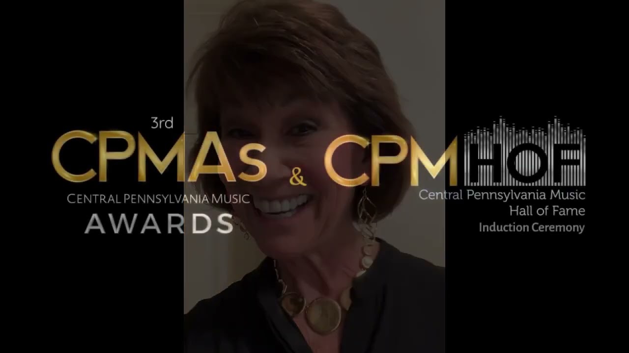 CPMHOF - The Pixies Three (Debbie)