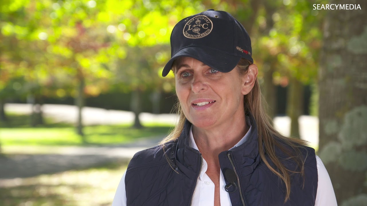 LIME COUNTRY MARES 2019 SEARCYMEDIA