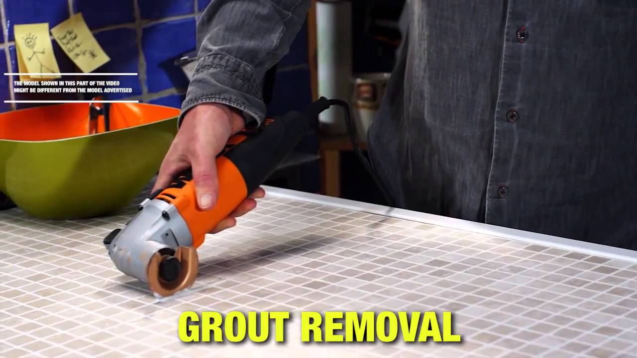 WORX WX680 Sonicrafter F30 Universal Oscillation Multi Tool