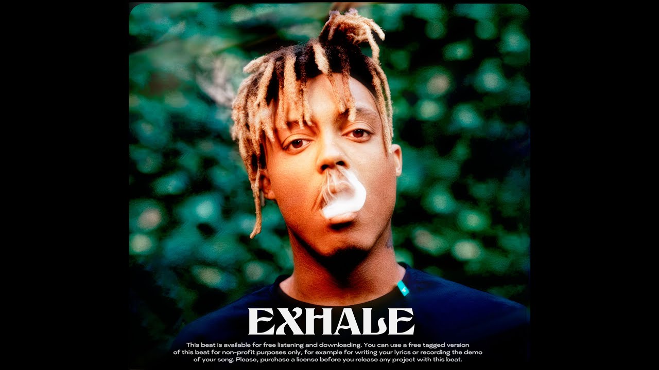 [FREE] Juice WRLD Type Beat - 
