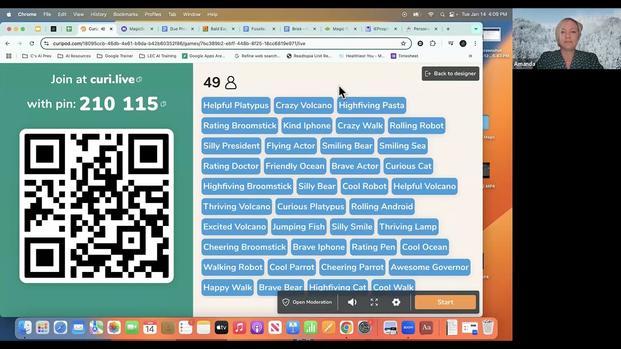 An Artificial Intelligence Toolkit for the Special Education Service Provider