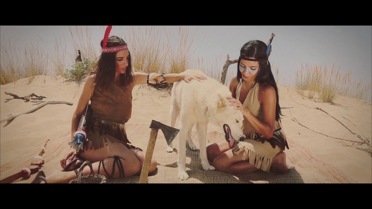 Ivan Cappello - Totem (Official Promo Video)