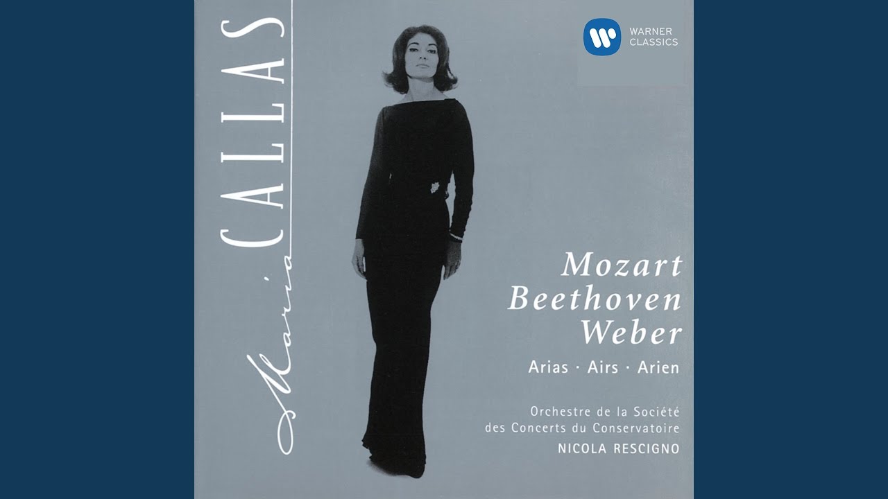 Ah! perfido, Op.65 (1997 Remastered Version)