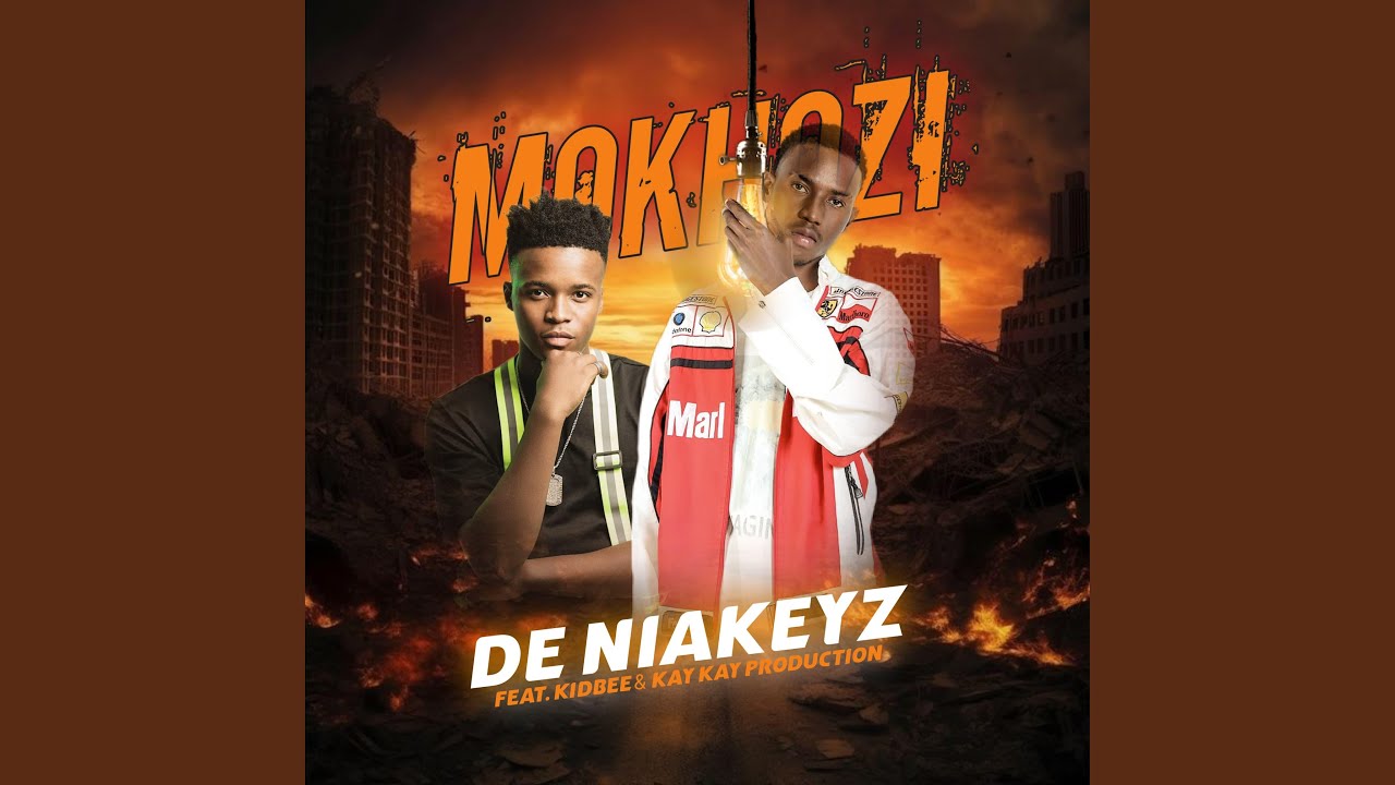 Mokhozi (feat. Kidbee & KayyKayy Production)