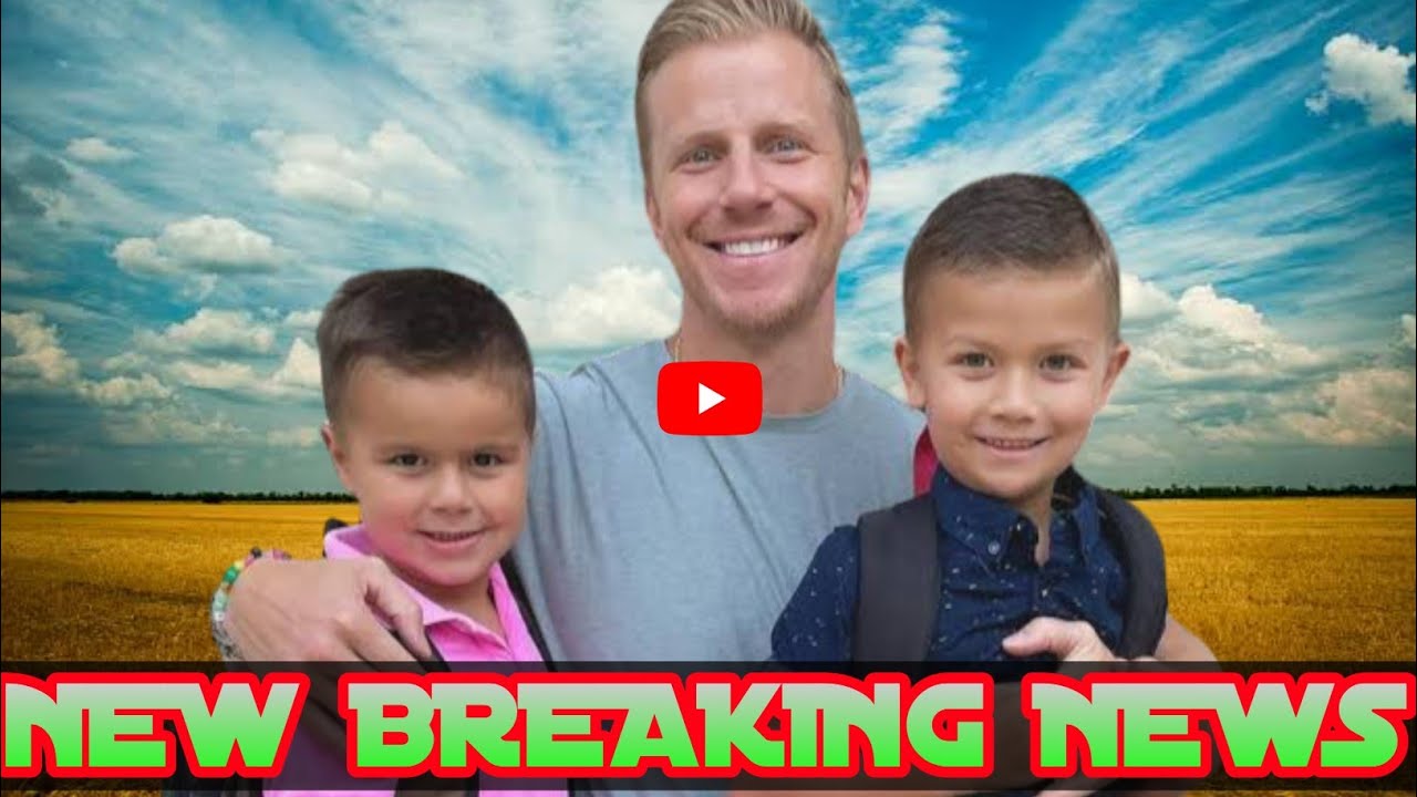 Breaking Update! Bachelor Sean Lowe's Son Gets Shocking Reward - Details Inside!"