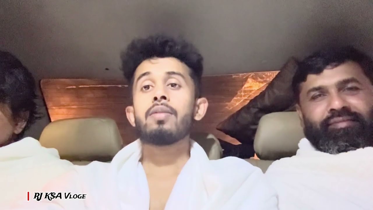 এটা আমাদের  জীবনের সেরা ওমরা-🇸🇦 ( আলহামদুলিল্লাহ)