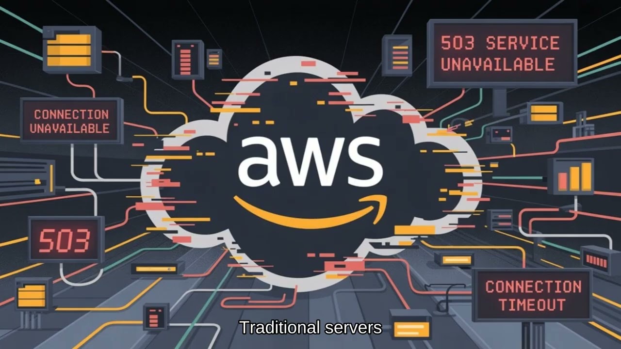 Why Serverless Is Not Always Cheaper