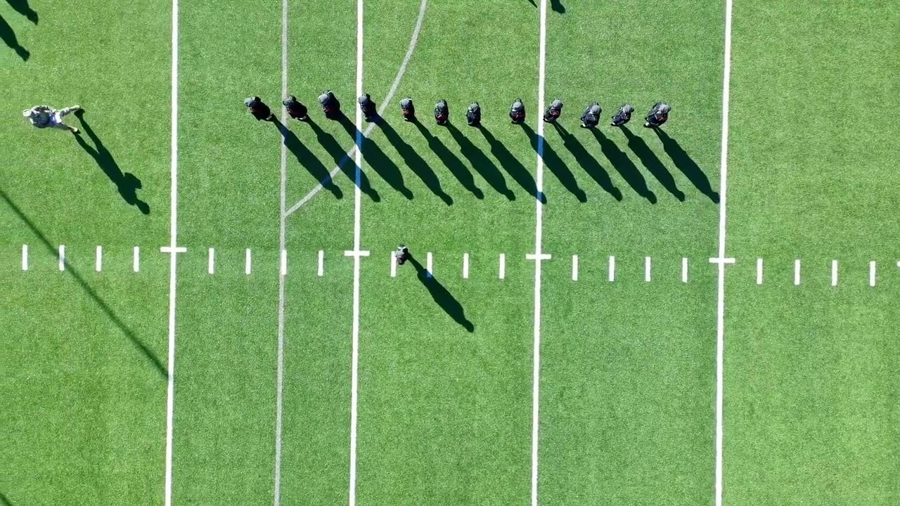 Enterprise High School JROTC Belles of the Blue Knights | Regulation | Greenville, AL  2/7/2026