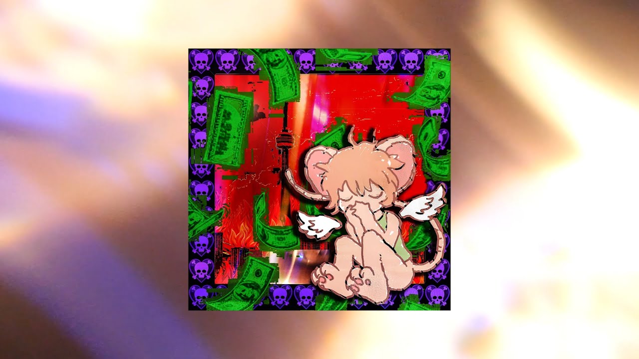 ADA ROOK - UNKILLABLE ANGEL (Full album)