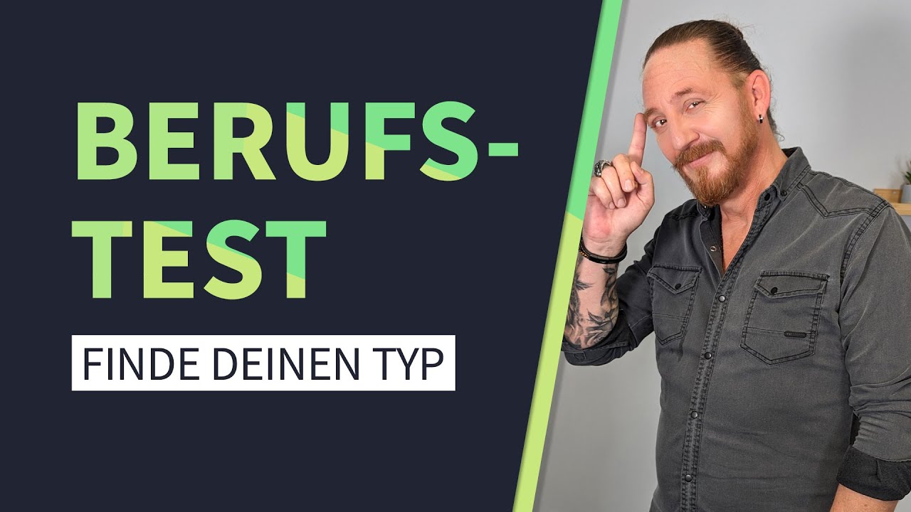 Welcher Beruf passt zu mir? | Berufsorientierung mit Stuzubi